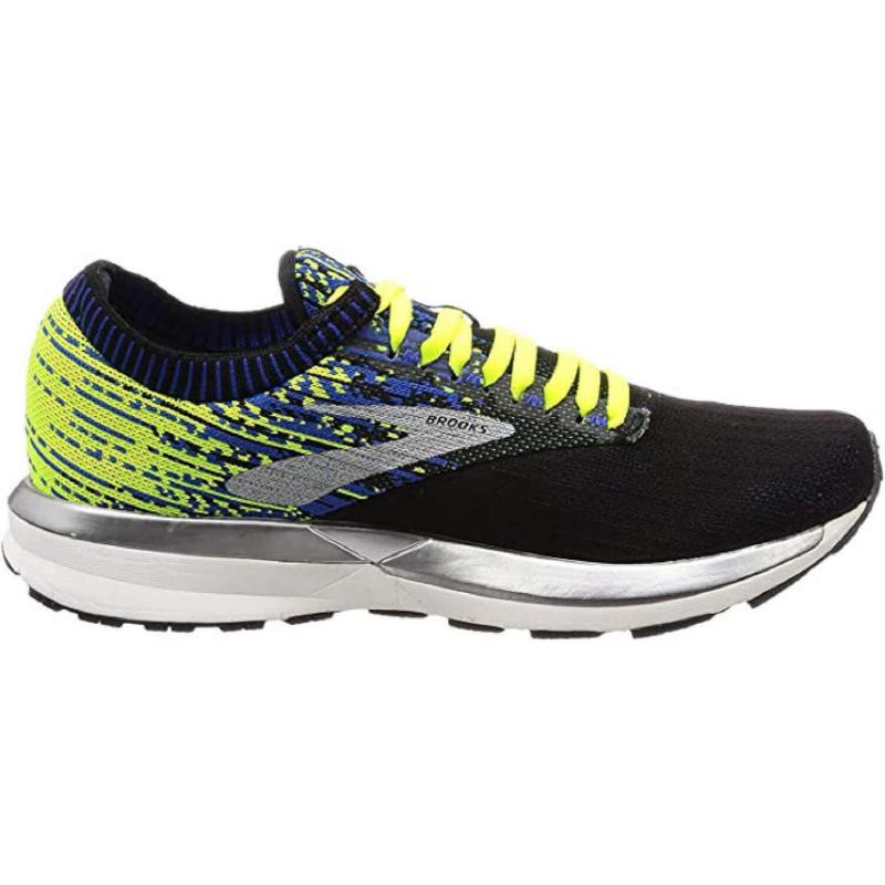 Looking for the Perfect Running Shoe. How the Brooks Ricochet 3 Delivers
