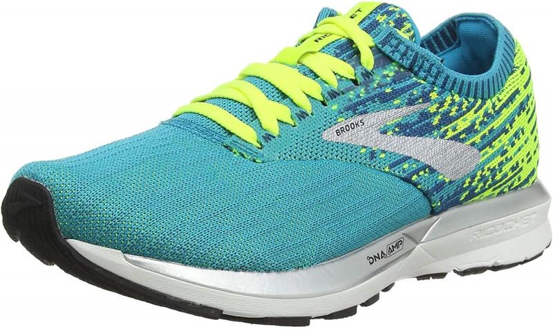 Looking for the Perfect Running Shoe. How the Brooks Ricochet 3 Delivers