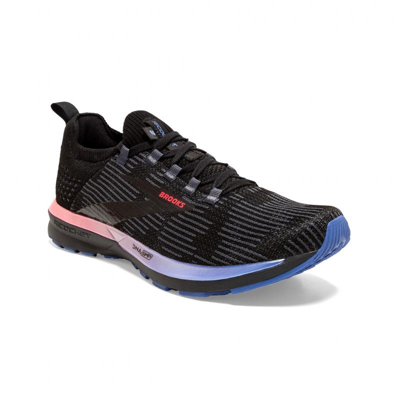 Looking for the Perfect Running Shoe. How the Brooks Ricochet 3 Delivers