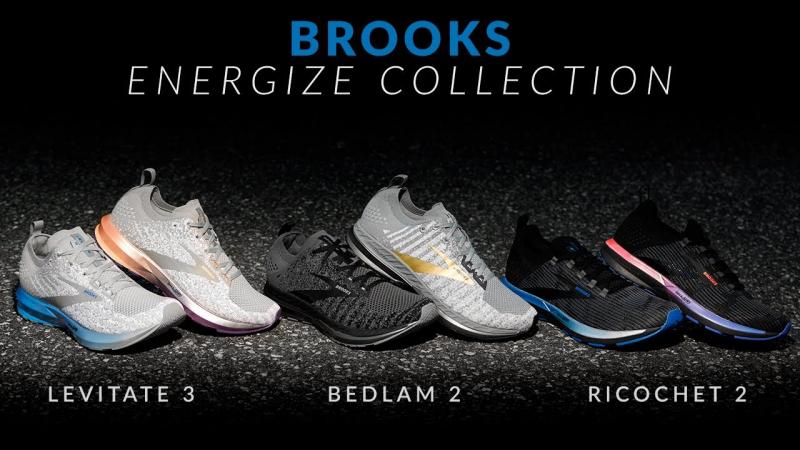 Looking for the Perfect Running Shoe. How the Brooks Ricochet 3 Delivers