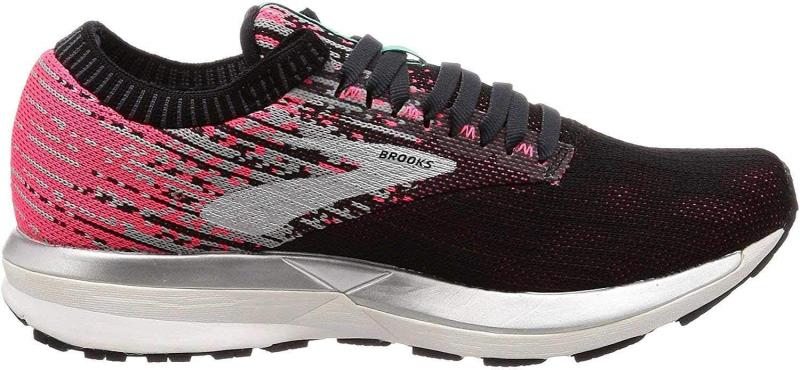 Looking for the Perfect Running Shoe. How the Brooks Ricochet 3 Delivers
