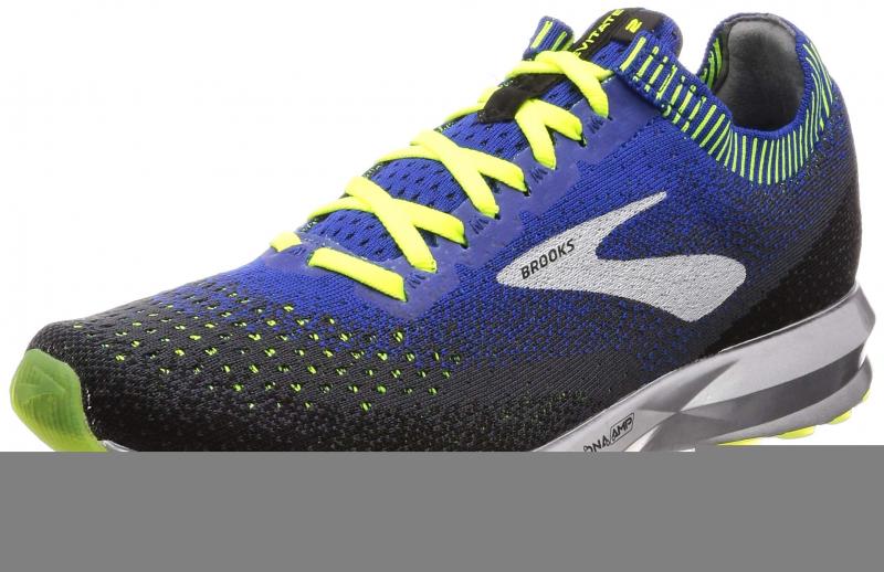 Looking for the Perfect Running Shoe. How the Brooks Ricochet 3 Delivers