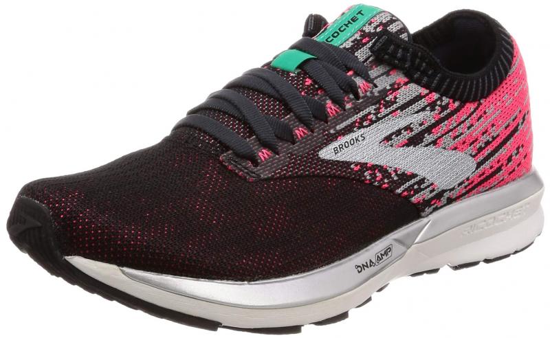 Looking for the Perfect Running Shoe. How the Brooks Ricochet 3 Delivers
