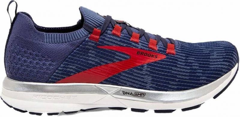 Looking for the Perfect Running Shoe. How the Brooks Ricochet 3 Delivers