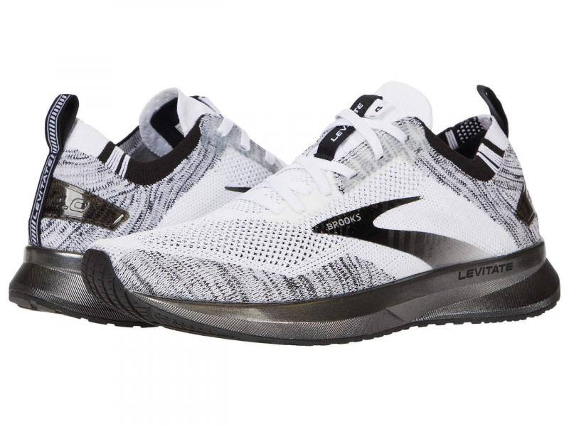 Looking for the Perfect Running Shoe. How the Brooks Ricochet 3 Delivers