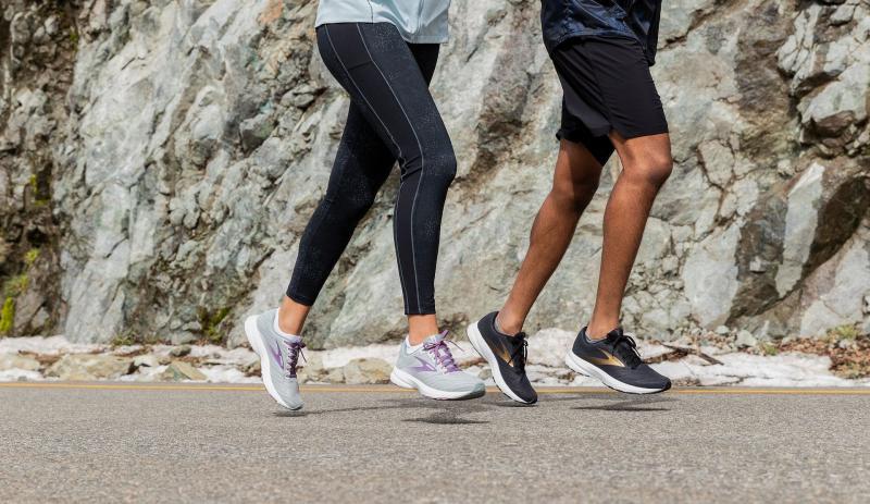 Looking for the Perfect Running Shoe. How the Brooks Ricochet 3 Delivers