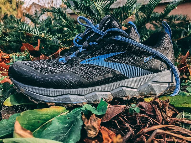 Looking for the Perfect Running Shoe. How the Brooks Ricochet 3 Delivers