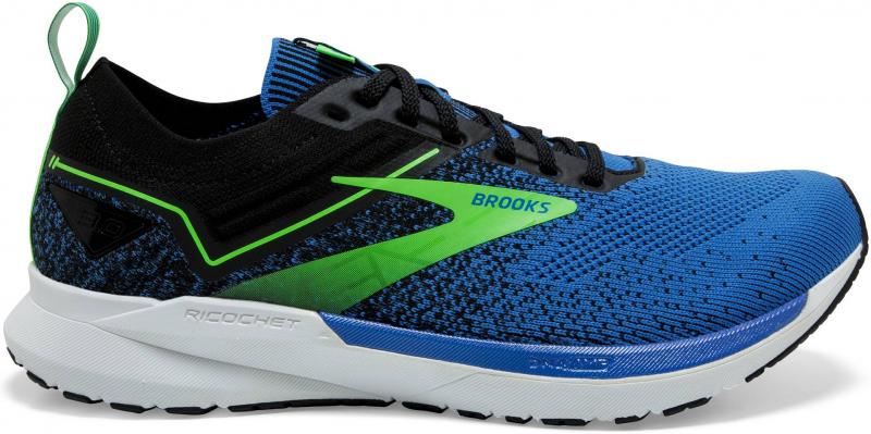 Looking for the Perfect Running Shoe. How the Brooks Ricochet 3 Delivers