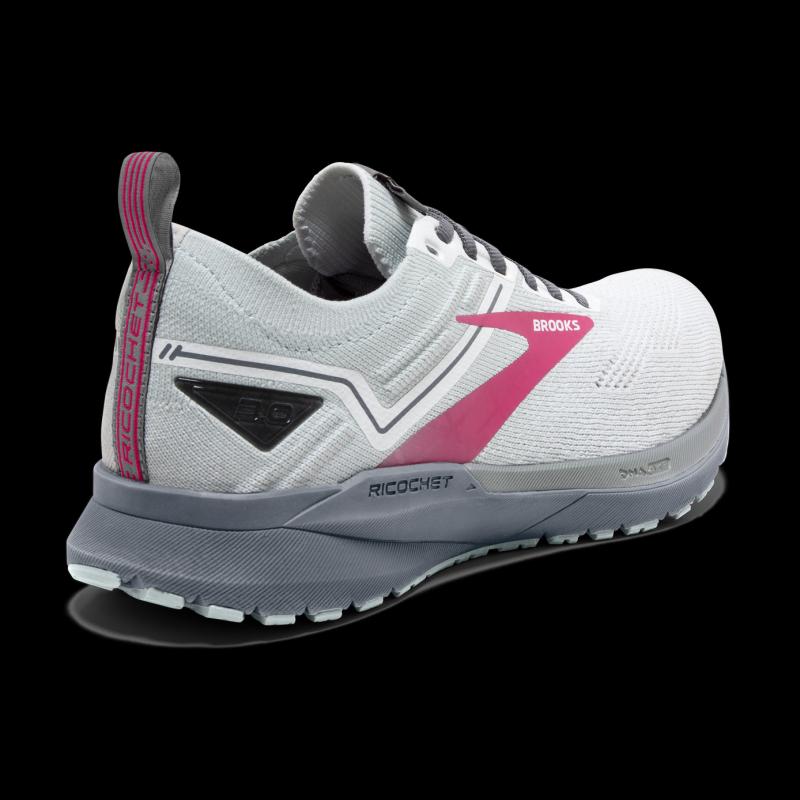 Looking for the Perfect Running Shoe. How the Brooks Ricochet 3 Delivers