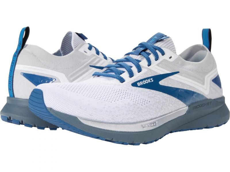 Looking for the Perfect Running Shoe. How the Brooks Ricochet 3 Delivers