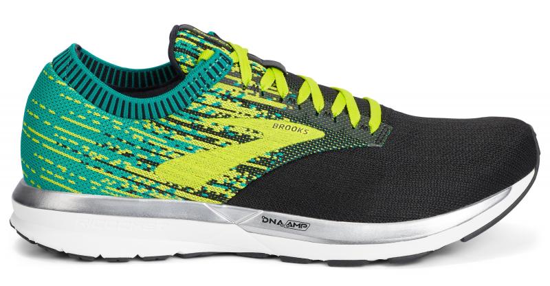 Looking for the Perfect Running Shoe. How the Brooks Ricochet 3 Delivers