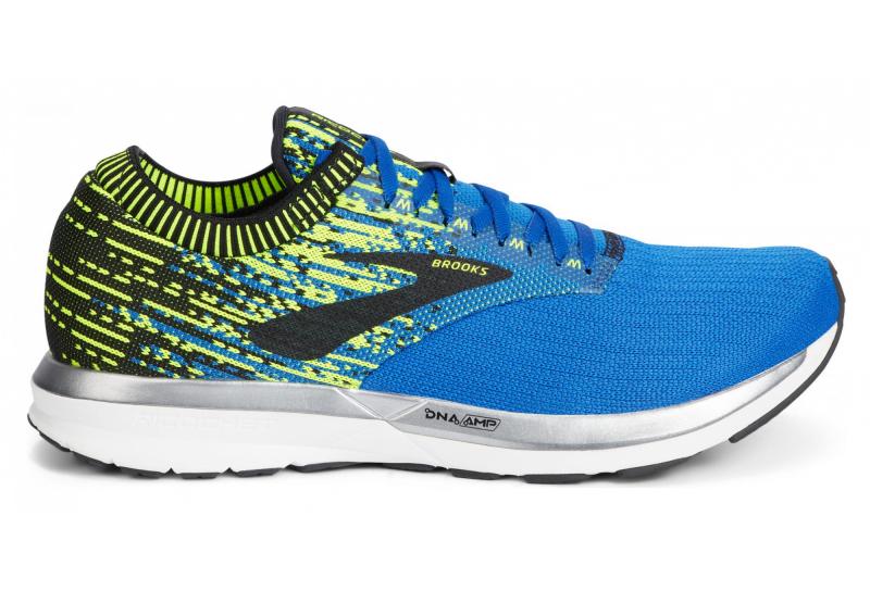 Looking for the Perfect Running Shoe. How the Brooks Ricochet 3 Delivers