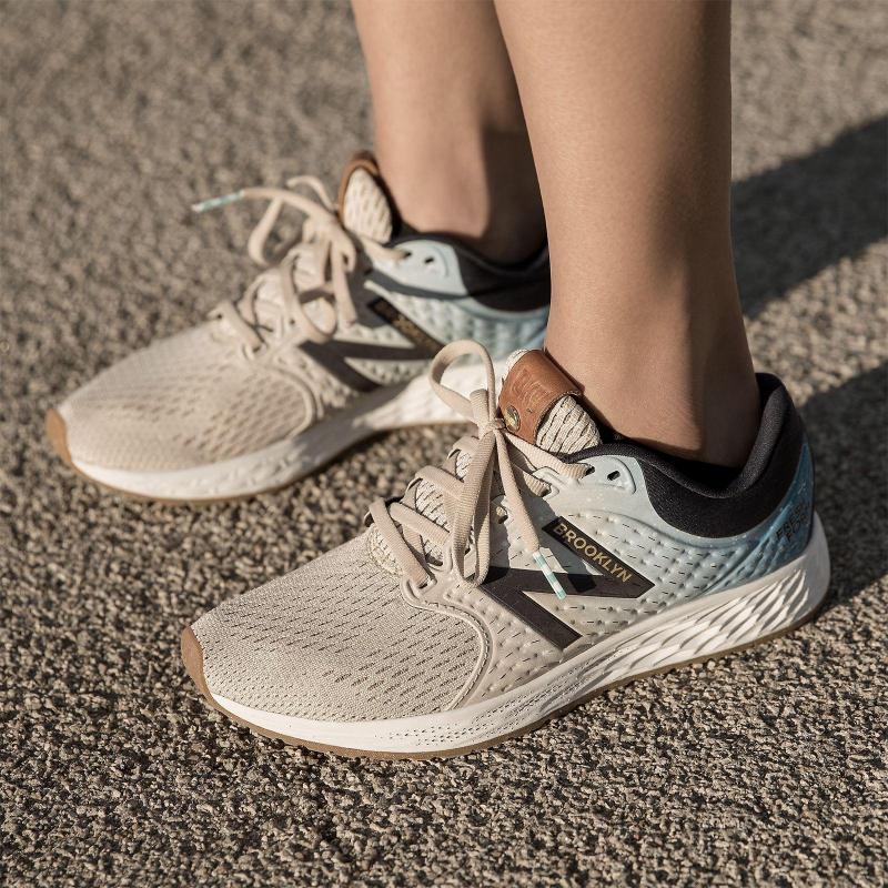 Looking for The Perfect Running Shoe in 2023. Discover Why The New Balance Fresh Foam Zante is a Top Choice