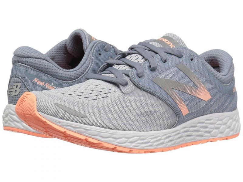 Looking for The Perfect Running Shoe in 2023. Discover Why The New Balance Fresh Foam Zante is a Top Choice