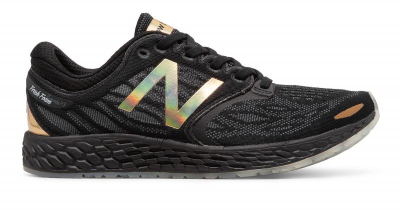 Looking for The Perfect Running Shoe in 2023. Discover Why The New Balance Fresh Foam Zante is a Top Choice