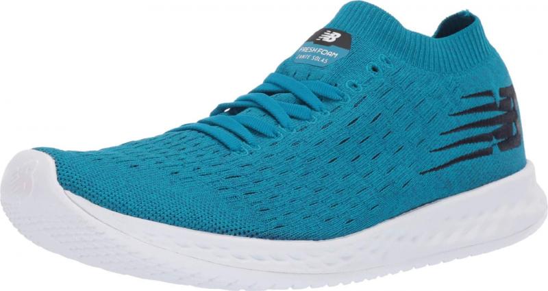 Looking for The Perfect Running Shoe in 2023. Discover Why The New Balance Fresh Foam Zante is a Top Choice