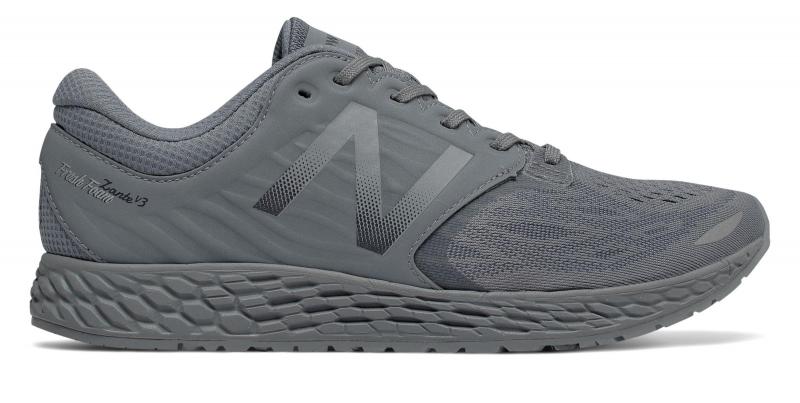 Looking for The Perfect Running Shoe in 2023. Discover Why The New Balance Fresh Foam Zante is a Top Choice