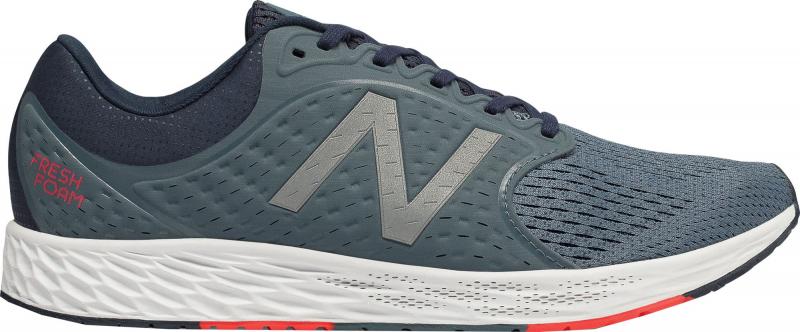 Looking for The Perfect Running Shoe in 2023. Discover Why The New Balance Fresh Foam Zante is a Top Choice