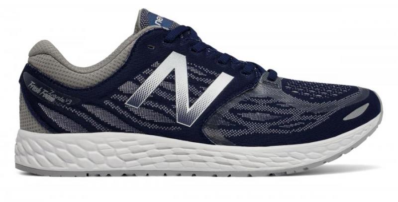 Looking for The Perfect Running Shoe in 2023. Discover Why The New Balance Fresh Foam Zante is a Top Choice
