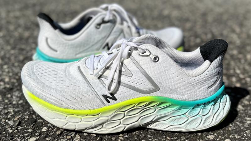 Looking for The Perfect Running Shoe in 2023. Discover Why The New Balance Fresh Foam Zante is a Top Choice
