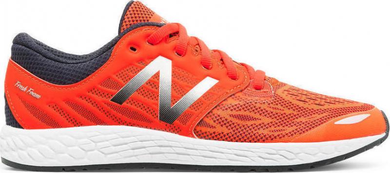 Looking for The Perfect Running Shoe in 2023. Discover Why The New Balance Fresh Foam Zante is a Top Choice