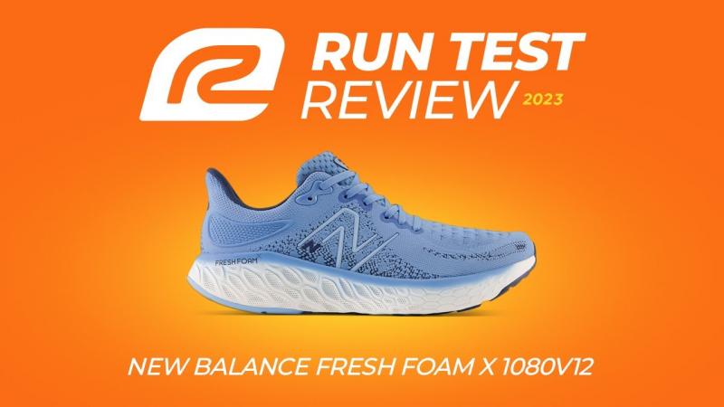 Looking for The Perfect Running Shoe in 2023. Discover Why The New Balance Fresh Foam Zante is a Top Choice