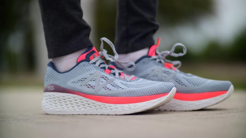 Looking for The Perfect Running Shoe in 2023. Discover Why The New Balance Fresh Foam Zante is a Top Choice