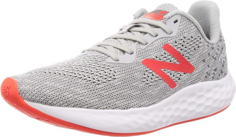 Looking for The Perfect Running Shoe in 2023. Discover Why The New Balance Fresh Foam Zante is a Top Choice