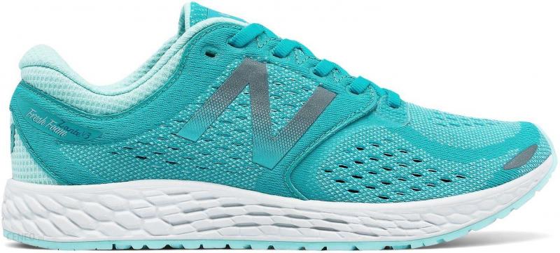 Looking for The Perfect Running Shoe in 2023. Discover Why The New Balance Fresh Foam Zante is a Top Choice