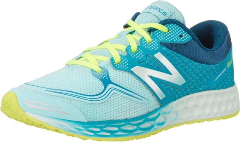 Looking for The Perfect Running Shoe in 2023. Discover Why The New Balance Fresh Foam Zante is a Top Choice