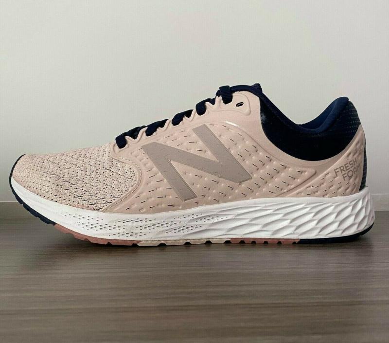 Looking for The Perfect Running Shoe in 2023. Discover Why The New Balance Fresh Foam Zante is a Top Choice