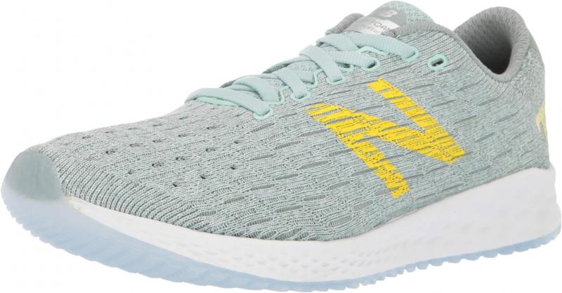 Looking for The Perfect Running Shoe in 2023. Discover Why The New Balance Fresh Foam Zante is a Top Choice