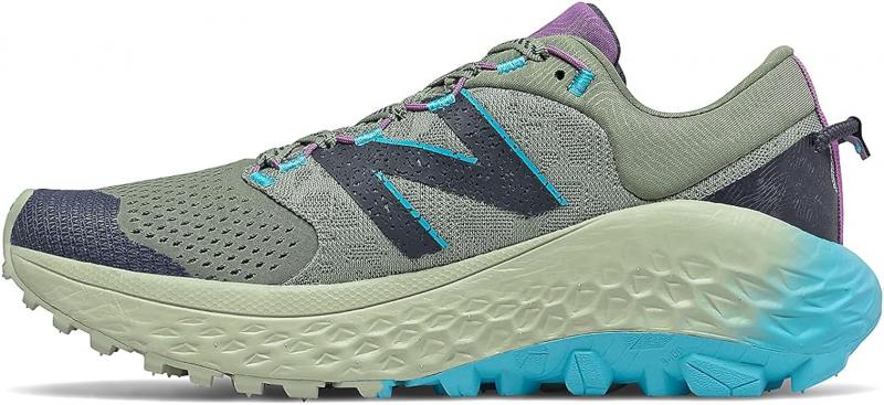 Looking for The Perfect Running Shoe in 2023. Discover Why The New Balance Fresh Foam Zante is a Top Choice