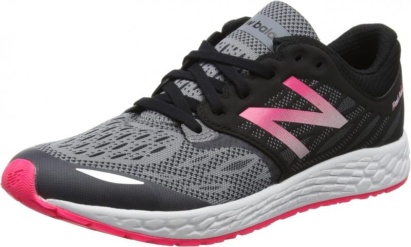 Looking for The Perfect Running Shoe in 2023. Discover Why The New Balance Fresh Foam Zante is a Top Choice