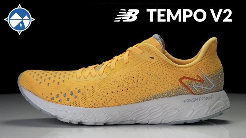Looking for The Perfect Running Shoe in 2023. Discover Why The New Balance Fresh Foam Zante is a Top Choice