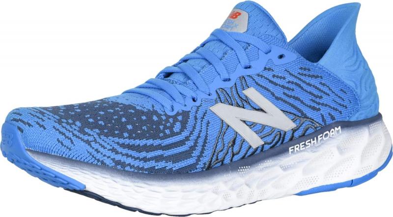 Looking for The Perfect Running Shoe in 2023. Discover Why The New Balance Fresh Foam Zante is a Top Choice