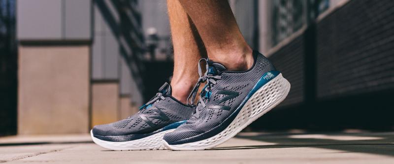 Looking for The Perfect Running Shoe in 2023. Discover Why The New Balance Fresh Foam Zante is a Top Choice
