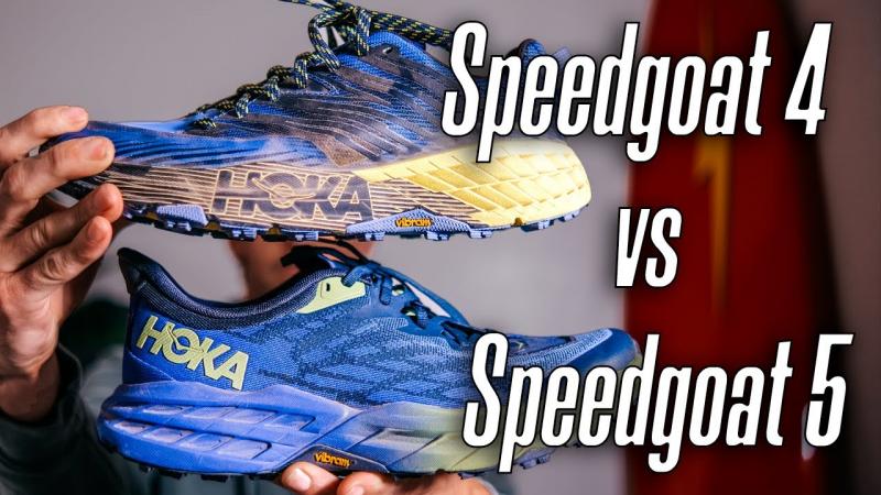 Looking for the Perfect Running Shoe in 2023. Find Out if the Hoka One Mach 4 is Right for You