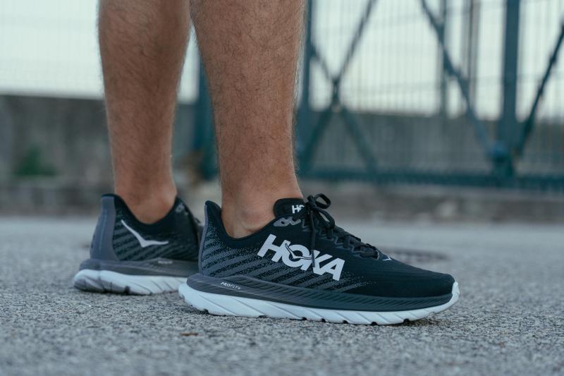 Looking for the Perfect Running Shoe in 2023. Find Out if the Hoka One Mach 4 is Right for You