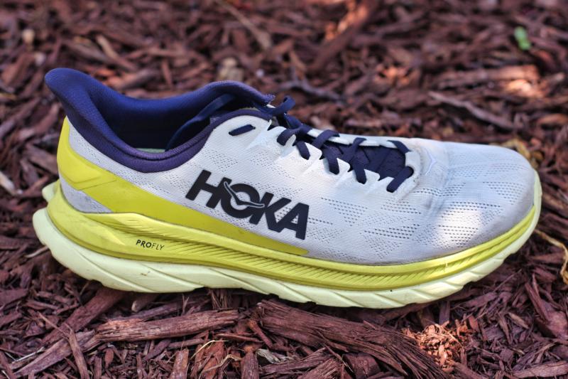 Looking for the Perfect Running Shoe in 2023. Find Out if the Hoka One Mach 4 is Right for You