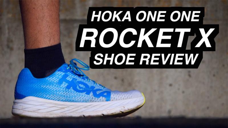 Looking for the Perfect Running Shoe in 2023. Find Out if the Hoka One Mach 4 is Right for You