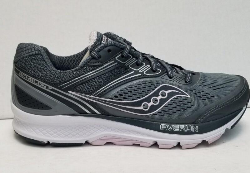 Looking for the Perfect Running Shoe in 2023. Find Out if the Saucony Echelon 8 is Right For You