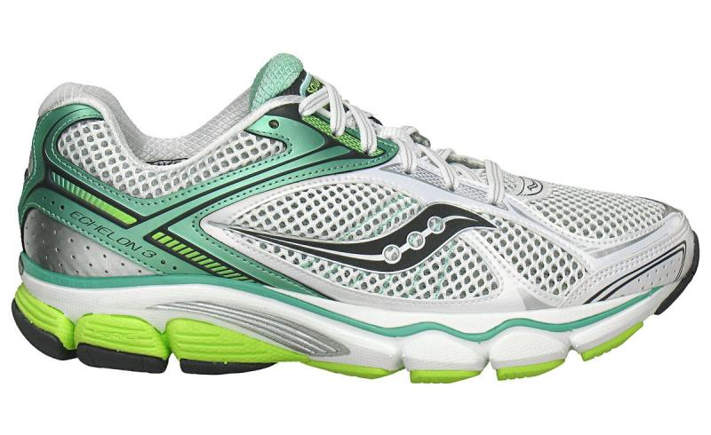 Looking for the Perfect Running Shoe in 2023. Find Out if the Saucony Echelon 8 is Right For You