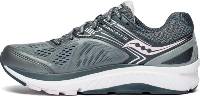 Looking for the Perfect Running Shoe in 2023. Find Out if the Saucony Echelon 8 is Right For You