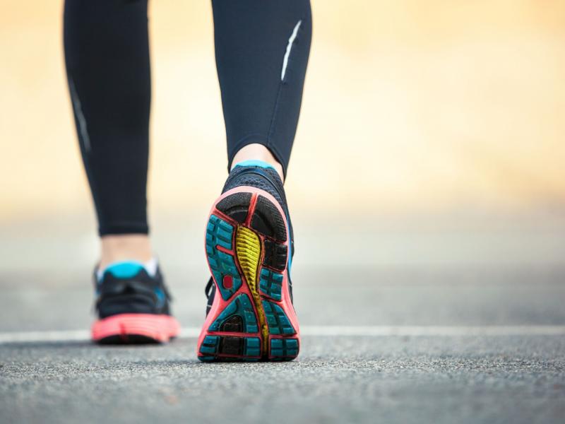 Looking for the Perfect Running Shoe in 2023. Find Out if the Saucony Echelon 8 is Right For You