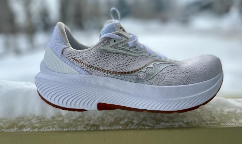 Looking for the Perfect Running Shoe in 2023. Find Out if the Saucony Echelon 8 is Right For You