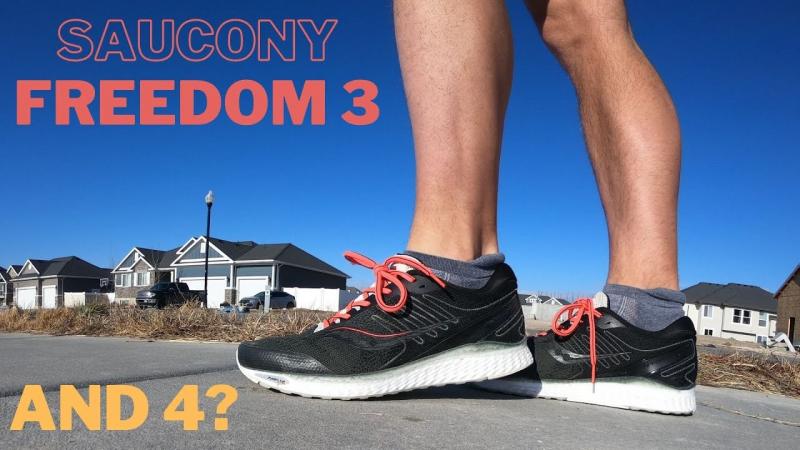 Looking for the Perfect Running Shoe in 2023. Find Out if the Saucony Echelon 8 is Right For You