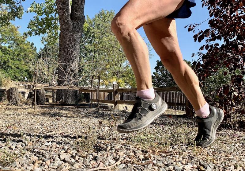 Looking for the Perfect Running Shoe in 2023. Find Out if the Saucony Echelon 8 is Right For You