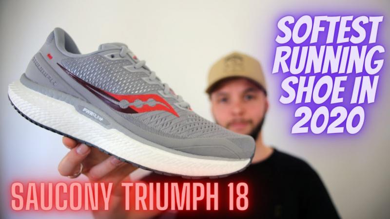 Looking for the Perfect Running Shoe in 2023. Find Out if the Saucony Echelon 8 is Right For You