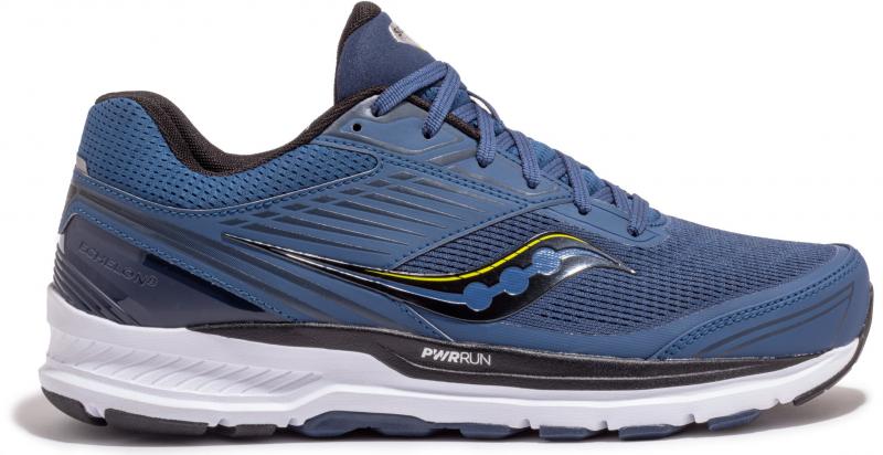 Looking for the Perfect Running Shoe in 2023. Find Out if the Saucony Echelon 8 is Right For You